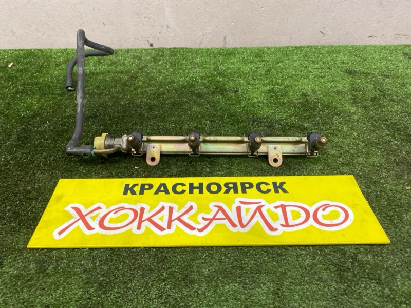 Форсунка Honda Stepwgn RF3 K20A 04.2001