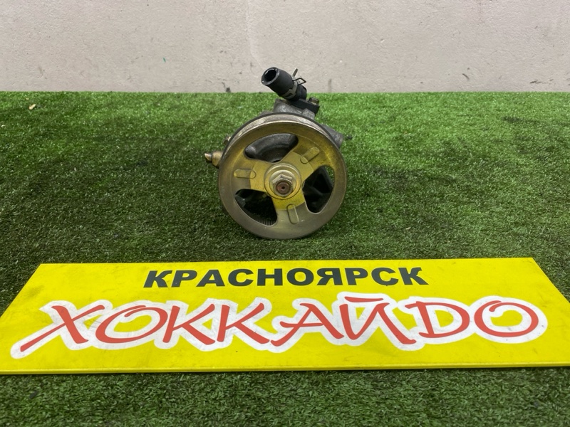 Насос гидроусилителя Honda Stepwgn RF3 K20A 04.2001