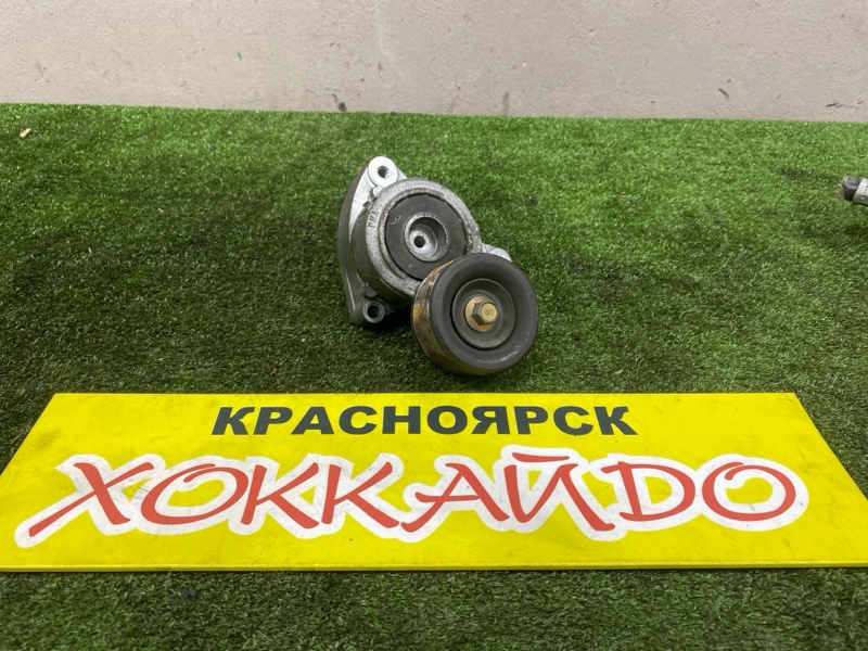 Ролик натяжной приводного ремня Honda Stepwgn RF3 K20A 04.2001