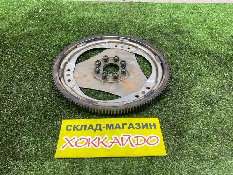 Маховик Mercedes-Benz C-Class W203 271.940 03.2000