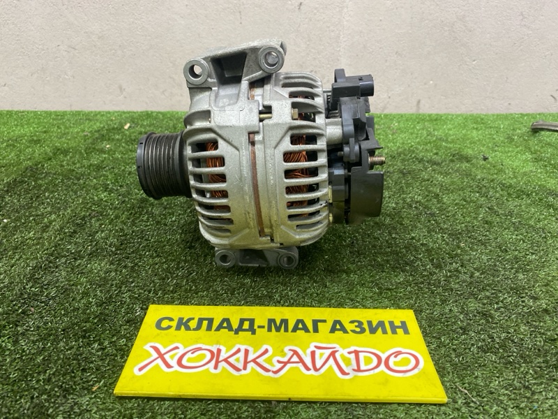 Генератор Mercedes-Benz C-Class W203 271.940 03.2000