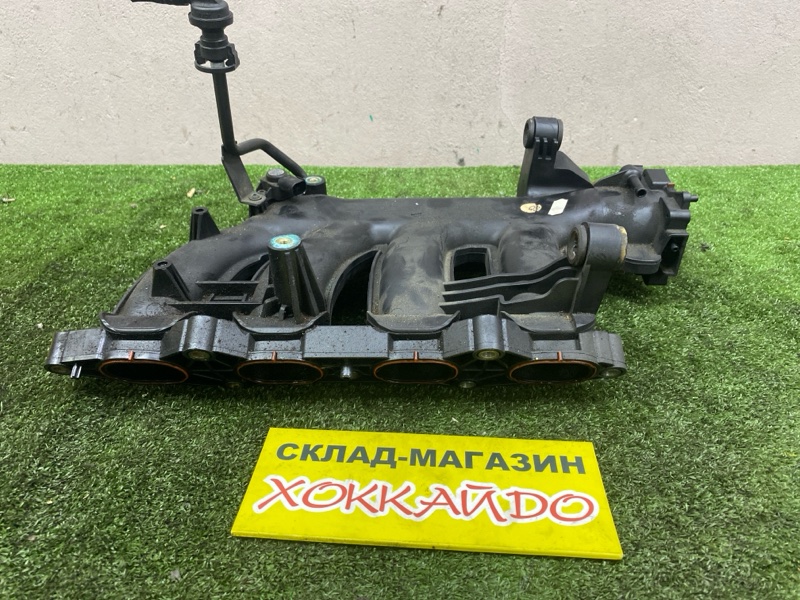 Коллектор впускной Mercedes-Benz C-Class W203 271.940 03.2000