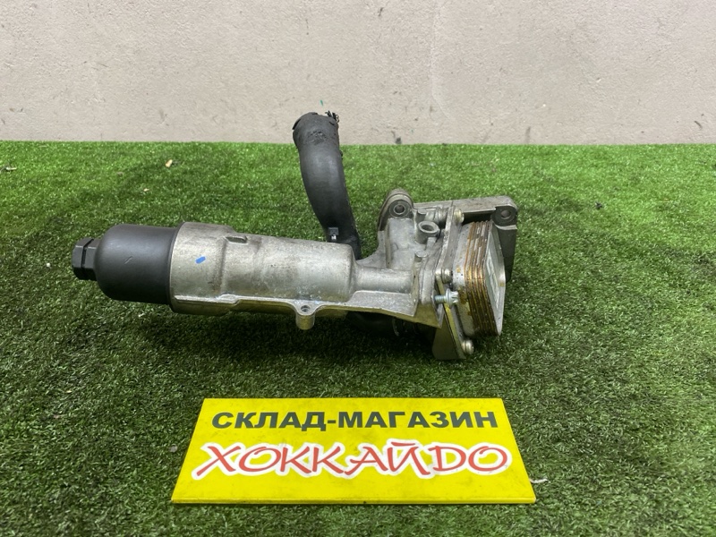 Корпус масляного фильтра Mercedes-Benz C-Class W203 271.940 03.2000