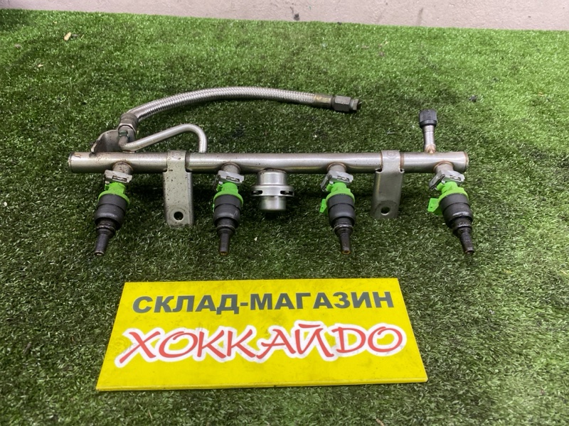 Форсунка Mercedes-Benz C-Class W203 271.940 03.2000