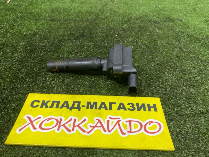 Катушка зажигания Mercedes-Benz C-Class W203 271.940 03.2000