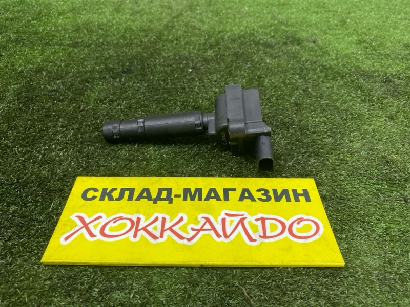 Катушка зажигания Mercedes-Benz C-Class W203 271.940 03.2000