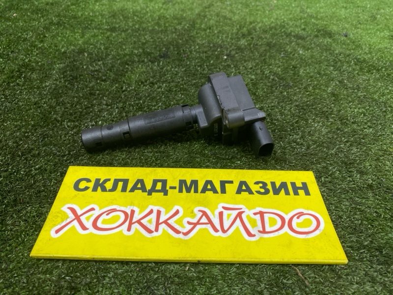 Катушка зажигания Mercedes-Benz C-Class W203 271.940 03.2000