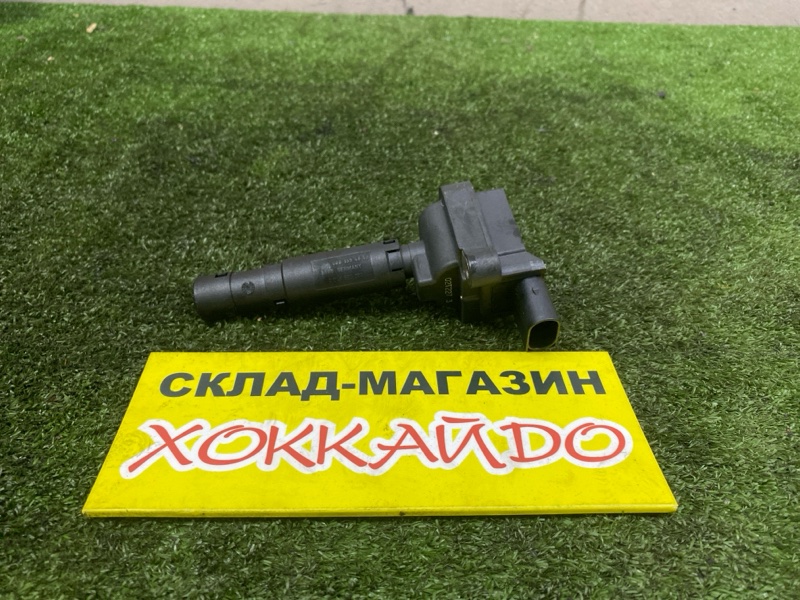 Катушка зажигания Mercedes-Benz C-Class W203 271.940 03.2000