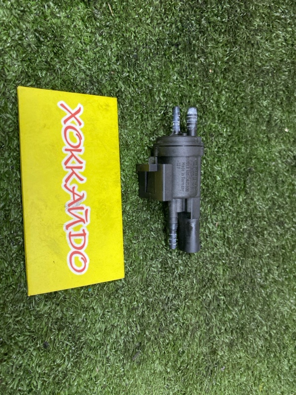 Электроклапан Mercedes-Benz C-Class W203 271.940 03.2000