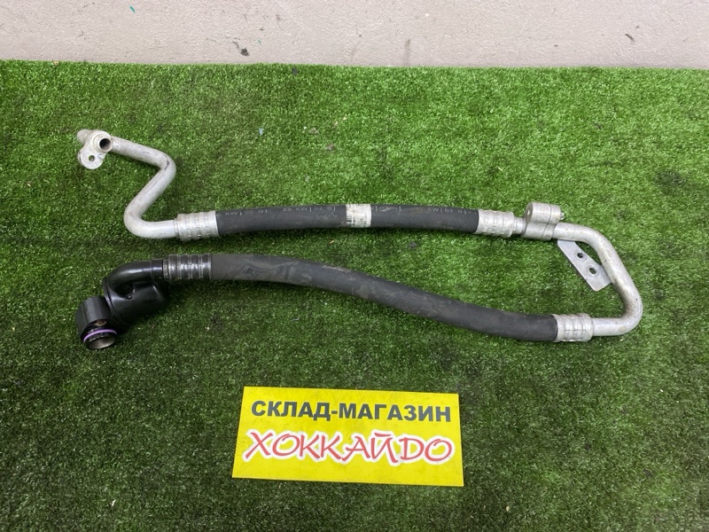 Шланг кондиционера Mercedes-Benz C-Class W203 271.940 03.2000