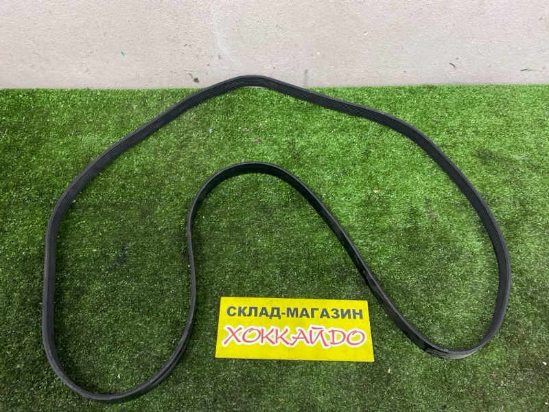 Ремень приводной Mercedes-Benz C-Class W203 271.940 03.2000