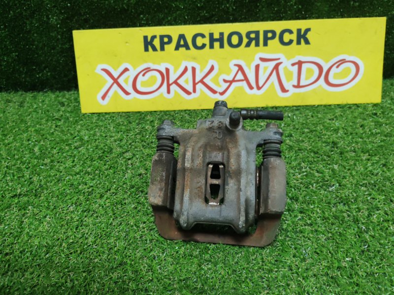 Суппорт Honda Odyssey RA6 F23A 12.1999 задний правый