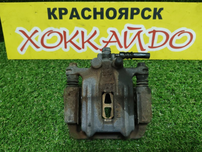 Суппорт Honda Odyssey RA6 F23A 12.1999 задний правый