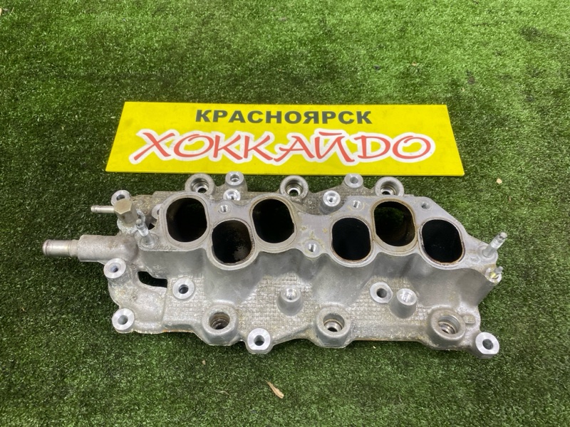 Коллектор впускной Toyota Windom MCV30 1MZ-FE 08.2001