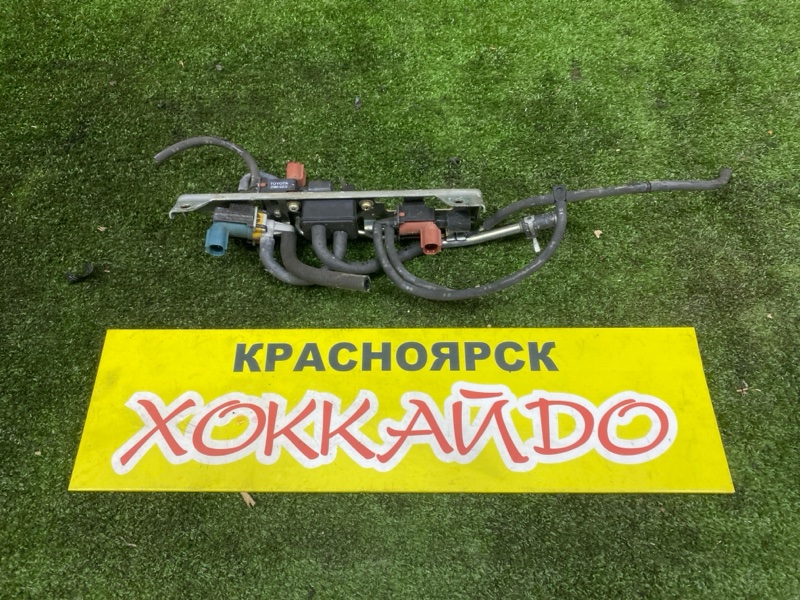 Электроклапан Toyota Windom MCV30 1MZ-FE 08.2001