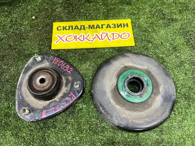 Опора стойки Honda Stepwgn RF3 K20A 04.2001 передняя