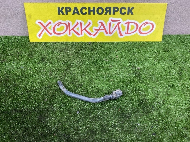 Разъем Nissan Bluebird QU14 QG18DE 09.1998
