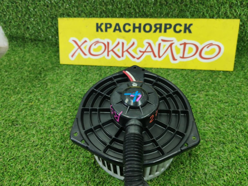 Вентилятор печки Honda Civic EU1 D15B 09.2000