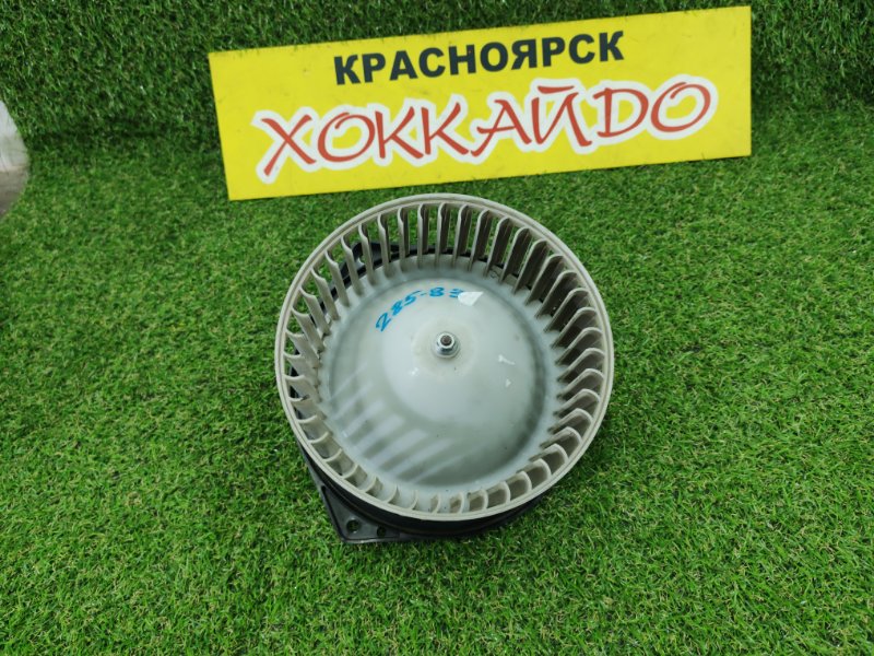 Вентилятор печки Honda Civic EU1 D15B 09.2000