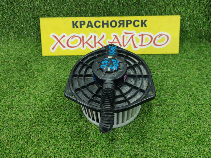 Вентилятор печки Honda Civic EU2 D15B 09.2000