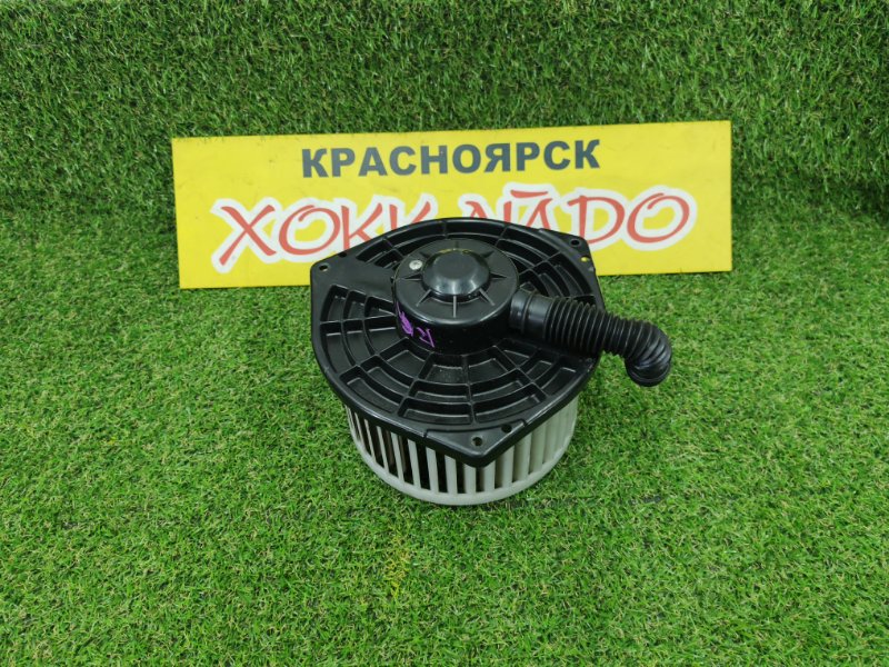 Вентилятор печки Honda Civic EU2 D15B 09.2000