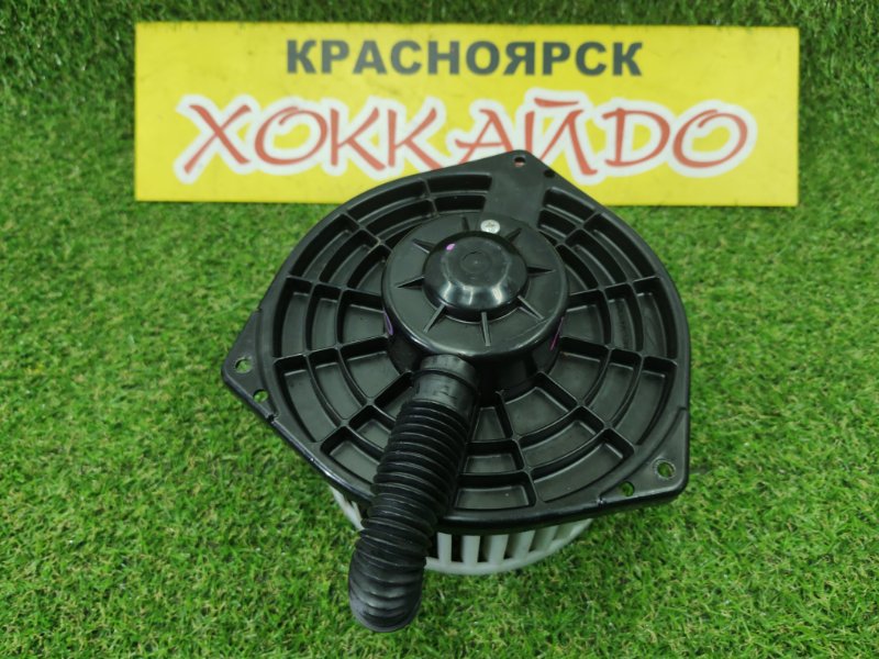 Вентилятор печки Honda Civic EU3 D17A 09.2000