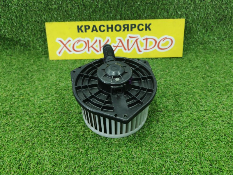 Вентилятор печки Honda Civic EU3 D17A 09.2000