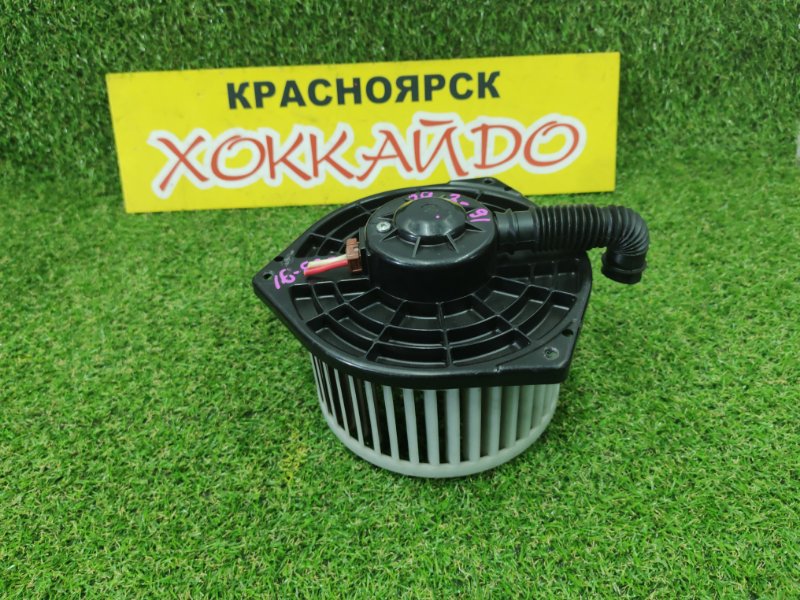 Вентилятор печки Honda Civic EU3 D17A 09.2000