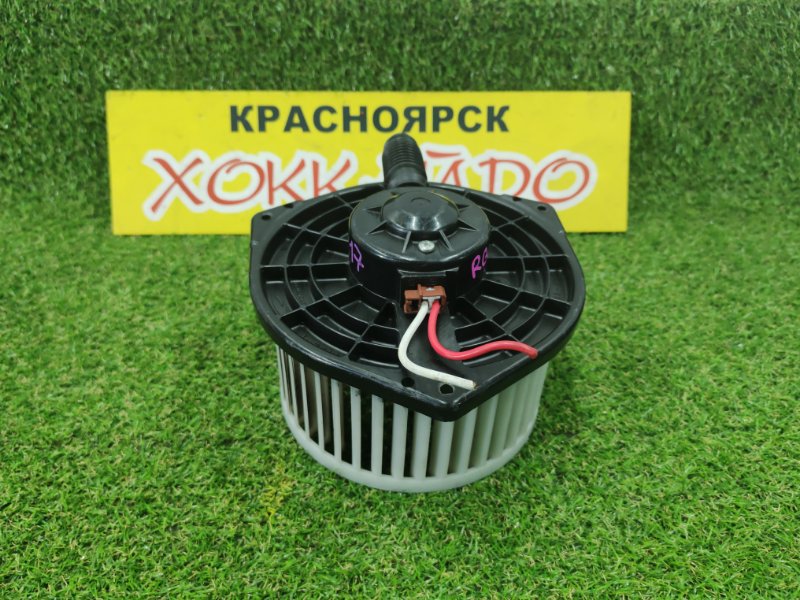 Вентилятор печки Honda Civic EU4 D17A 09.2003