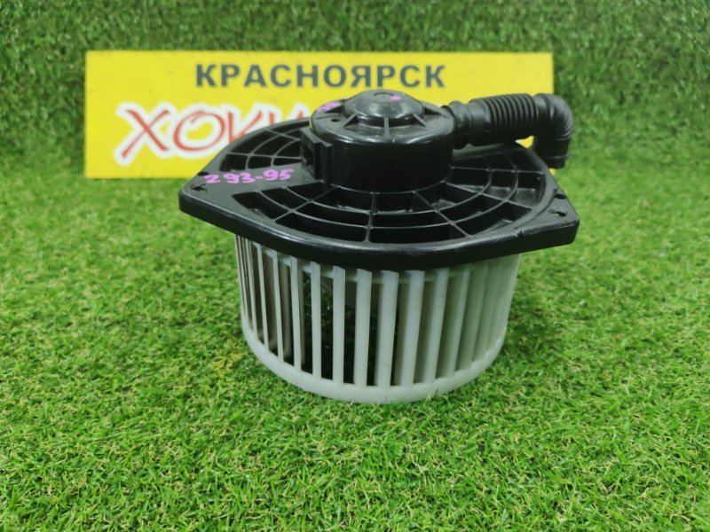 Вентилятор печки Honda Civic EU4 D17A 09.2003