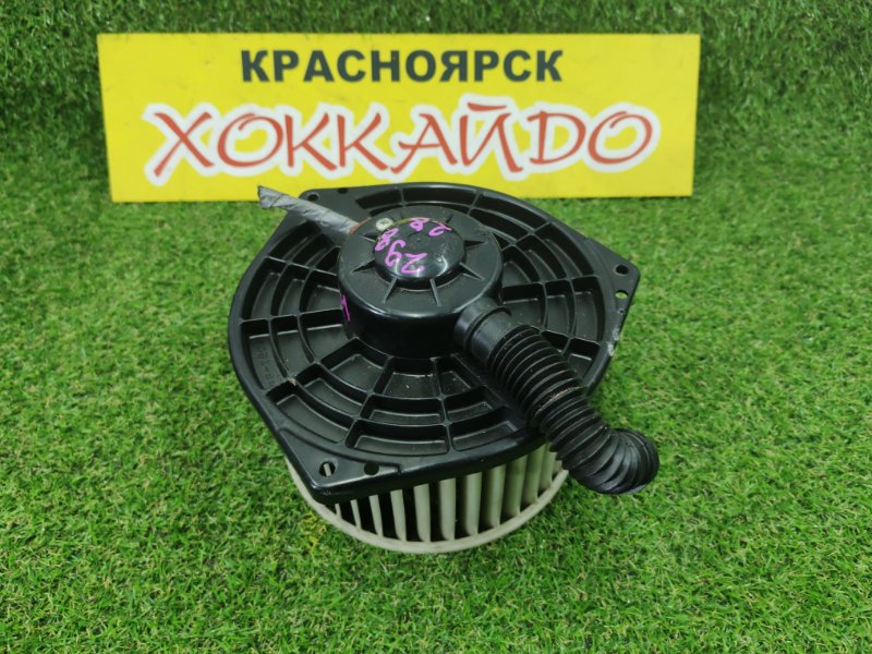 Вентилятор печки Honda Edix BE1 D17A 07.2004