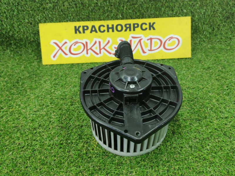 Вентилятор печки Honda Edix BE1 D17A 07.2004