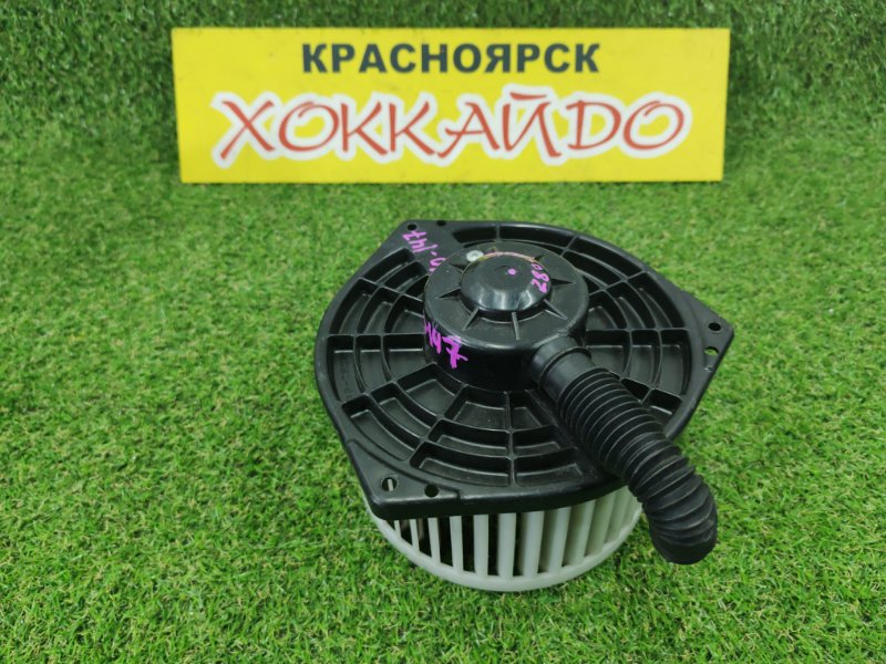 Вентилятор печки Honda Stepwgn RK1 R20A 04.2012
