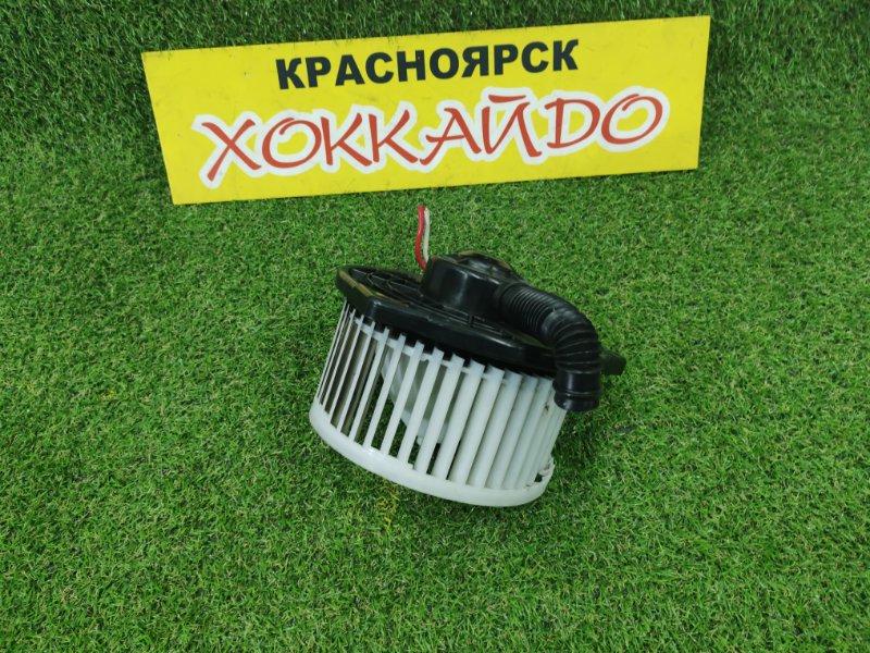 Вентилятор печки Honda Stepwgn RK1 R20A 04.2012
