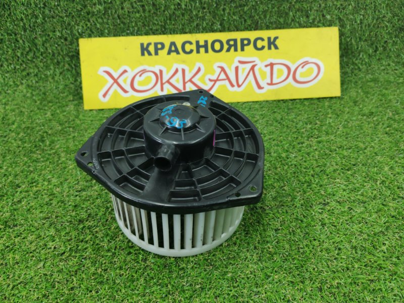 Вентилятор печки Honda Stepwgn RK2 R20A 04.2012