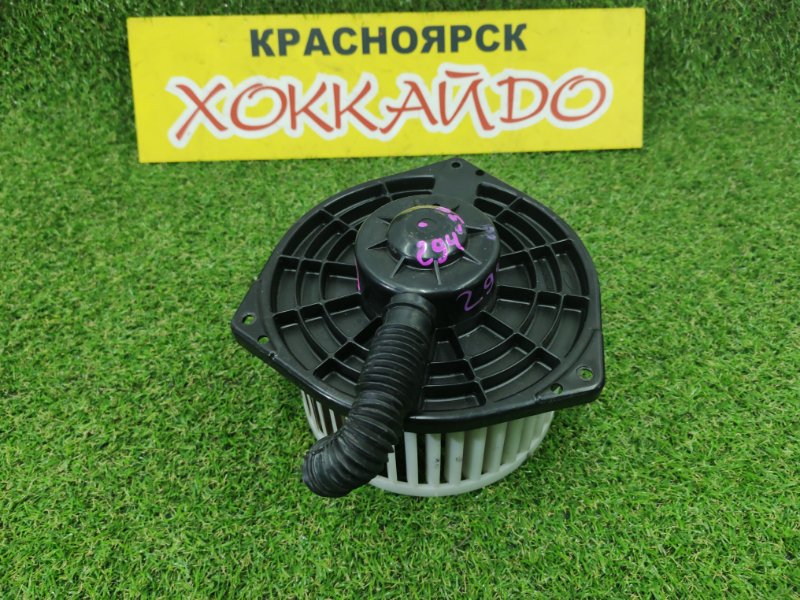 Вентилятор печки Honda Stepwgn RK2 R20A 04.2012