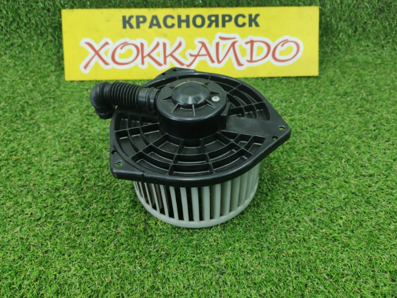 Вентилятор печки Honda Stepwgn RK2 R20A 04.2012