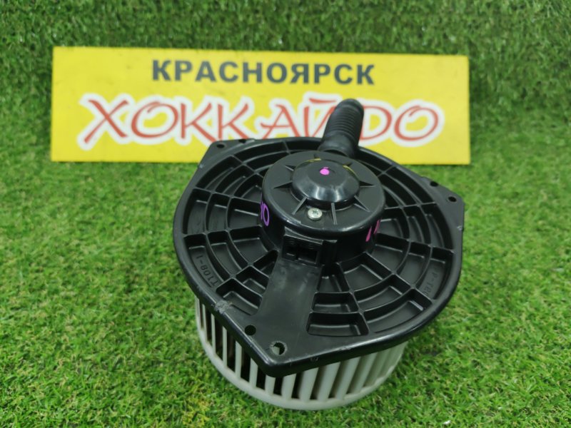 Вентилятор печки Honda Stepwgn RK2 R20A 04.2012