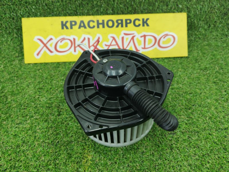 Вентилятор печки Honda Stepwgn RK2 R20A 04.2012