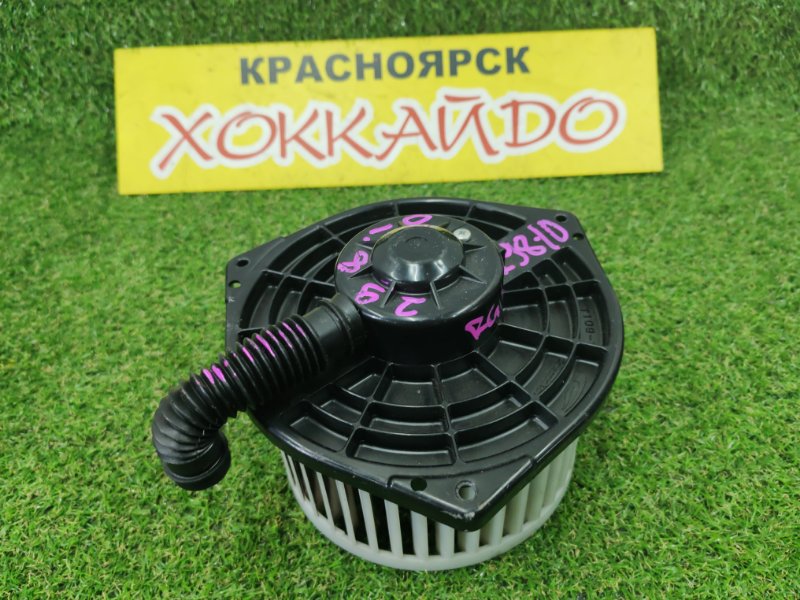 Вентилятор печки Honda Stepwgn RK2 R20A 04.2012