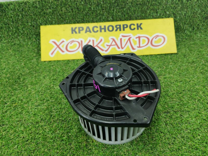 Вентилятор печки Honda Stepwgn RK5 R20A 04.2012