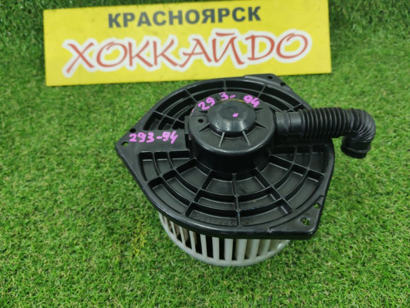 Вентилятор печки Honda Stepwgn RK5 R20A 04.2012