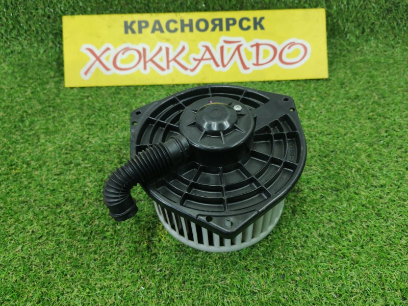 Вентилятор печки Honda Stepwgn RK5 R20A 04.2012