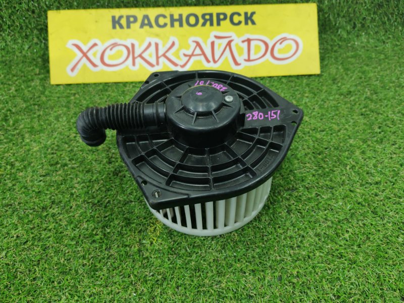 Вентилятор печки Honda Stepwgn RK5 R20A 04.2012