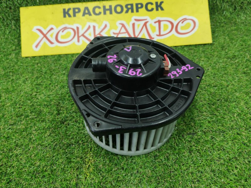 Вентилятор печки Honda Stepwgn RK6 R20A 04.2012