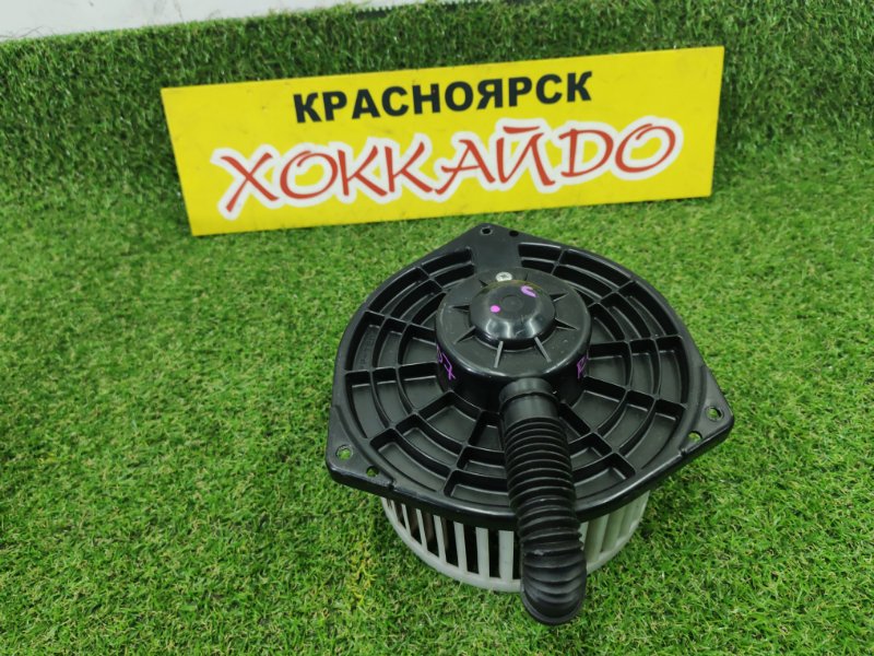 Вентилятор печки Honda Stepwgn RK6 R20A 04.2012
