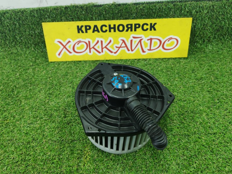Вентилятор печки Honda Edix BE3 K20A 07.2004