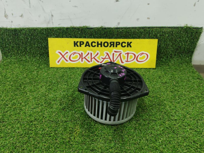 Вентилятор печки Honda Edix BE3 K20A 07.2004