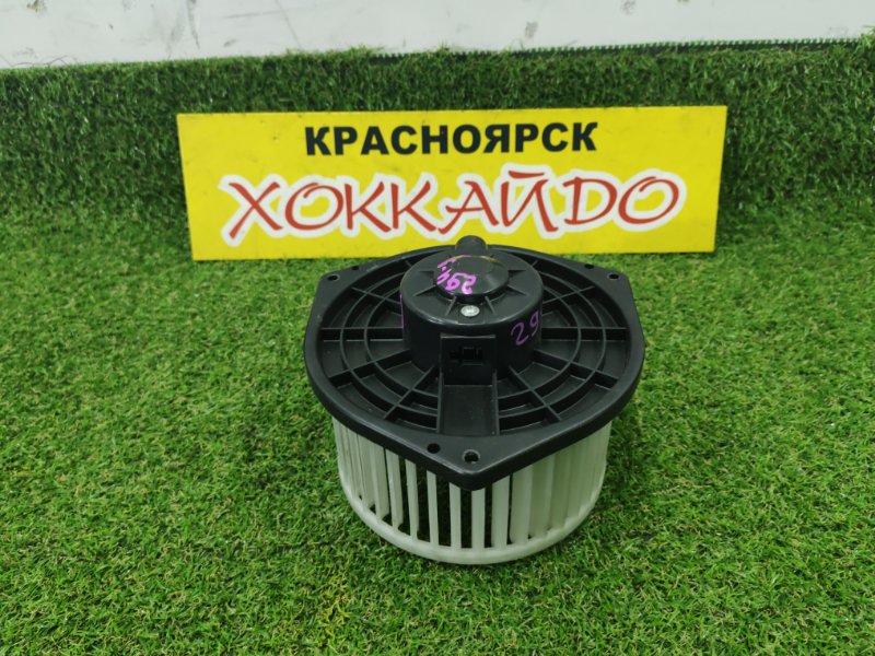 Вентилятор печки Honda Edix BE3 K20A 07.2004