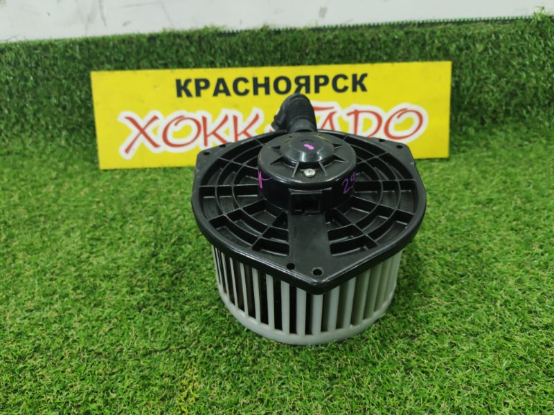 Вентилятор печки Honda Edix BE2 D17A 07.2004